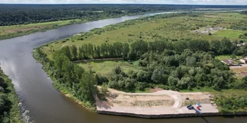 Jurbarko uosto idėja virsta realybe