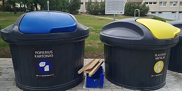 Šiauliečiai kviečiami pasinaudoti nemokama paslauga