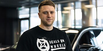 Eksperto patarimai, kokio naudoto automobilio geriau nepirkti