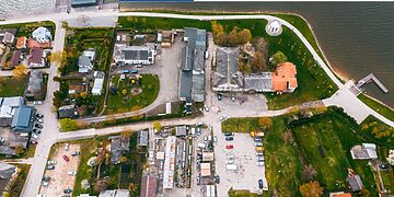 Telšiuose bus atgaivinta teritorija šalia Naujosios gatvės