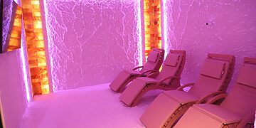 Šiauliuose: „Eglės sanatorija“ atidarė reabilitacijos centrą