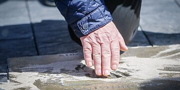 Neringa pasveikins naujos šlovės tako vardus