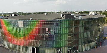 Žalia šviesa Šiaulių arenos kapitaliniam remontui