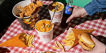 Ką gaminti, kai netikėti svečiai jau pakeliui?