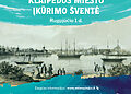 Klaipėda ruošiasi švęsti 773-iąjį gimtadienį!