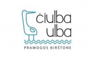 Tarp gražiausių Lietuvos įmonių pavadinimų –„Čiulba ulba“ pramogų organizatoriai Birštone