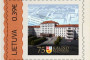Šalies įmonės galės išsileisti savo pašto ženklus