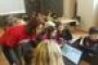 Coder Dojo Lietuva: 30 miestų, 1000 programuojančių vaikų ir 10 būrelių