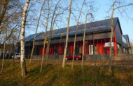 Per Lietuvą keliauja Kūrybinių industrijų parko „Architektūros centras“ sukurta paroda „Architektūra arti mūsų“