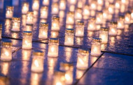 Vilniaus Katedros aikštėje kviečiama uždegti žvakes Antrojo pasaulinio karo aukoms atminti