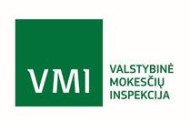 Grietinėlės pakaitalo gamybą imitavusi bendrovė po VMI patikrinimo praskaidrėjo