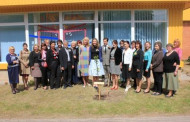 Pristatytas Šiaulių rajono savivaldybės viešosios bibliotekos  projektas „Verslo ir amatų akademija“