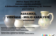 Mažeikių muziejus kviečia į „Lietuvos muziejų kelio“ renginius