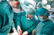 Transplantacijos laukiančių žmonių likimas – ir Seimo rankose