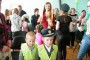 Gausantiškių Antano Valaičio pagrindinė mokykla minėjo 95-erių metų jubiliejų