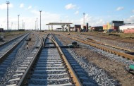 Pasirašyta bendradarbiavimo sutartis dėl viaduko virš geležinkelio įrengimo Mažeikiuose