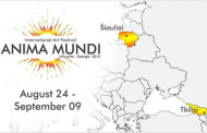 „Anima Mundi 2015“ – meno festivalis tarp Lietuvos ir Gruzijos
