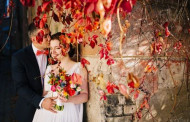 Vestuvės rudenį – pigesnės paslaugų kainos ir tiesiog nuo medžių krintančios dekoracijos