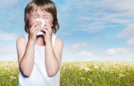 Pastarąjį dešimtmetį vis daugiau žmonių serga alergijomis