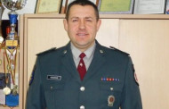 Išrinktas naujasis Neringos policijos viršininkas – Algirdas Budginas