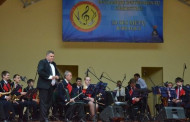 Šalčininkų pučiamųjų orkestrui – bilietas į Lietuvos pučiamųjų orkestrų čempionatą Panevėžyje