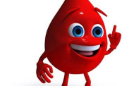 Mažeikių rajono savivaldybės meras kviečia tapti kraujo donorais