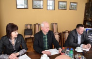 Komitetų pirmininkai su meru aptarė 2016-ųjų biudžetą