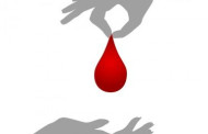 Kovo 16 d. Palangoje – kraujo donorystės akcija