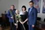 Teatras ,,Saula“ apdovanotas dviem Lietuvos liaudies kultūros centro  įsteigtais apdovanojimais