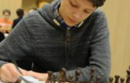 Ignas Mačiuitis – Plungės rajono vyrų šachmatų čempionas