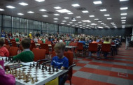 Lietuvoje – didžiausias metų šachmatų festivalis