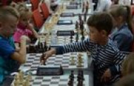 Baigėsi didžiausias šachmatų festivalis Lietuvoje