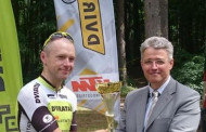MTB BALTIC CUP 2016 – ne tik dviračių profesionalams, bet ir mėgėjams