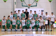 Lietuvos U15 krepšinio rinktinėje – net trys plungiškiai
