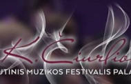 Palangoje pasklis tarptautinio M. K. Čiurlionio festivalio klasikos garsai