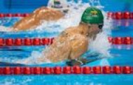 Lietuvos plaukikų komandai nepavyko prasibrauti į olimpiados finalą