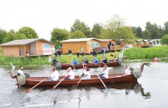 Šventojoje vyks „vikingų“ laivų varžybos – sporto mėgėjai kviečiami registruotis