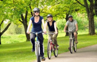 Palangoje bus pristatyta tarptautinė „Geležinės uždangos“ dviračių trasa
