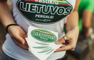 Iš krepšinio rinktinės lietuviai tikisi gražaus žaidimo ir medalių
