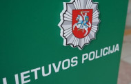 Policija išaiškino galimą balsų pirkimą Šilutėje