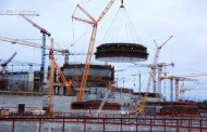 Vyriausybė raginama įgyvendinti įsipareigojimą stabdyti Astravo AE statybą