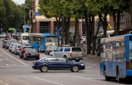Parengtas Klaipėdos miesto darnaus judumo planas