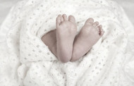Šiauliuose mergina pagimdė negyvą kūdikį