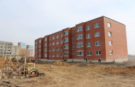 Socialinio būsto fondo plėtra: Klaipėda vėl ruošiasi statyboms