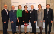 Pristatoma Klaipėdos regiono teismų 2017 metų apžvalga