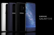 10 funkcijų, kurios privers įsimylėti „Samsung Galaxy S10”