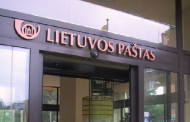 Pradedama Lietuvos pašto nepriklausomų valdybos narių atranka