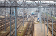Apie geležinkelio ruožo Vilnius-Klaipėda elektrifikavimą informuos nauja interneto svetainė