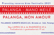 Prancūzų kino festivalis „Palanga, Mon Amour“ vėl kviečia į gerą kiną Palangos žiūrovus