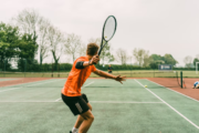 Mitai apie tenisą ir kodėl jais tikėti nereikėtų?